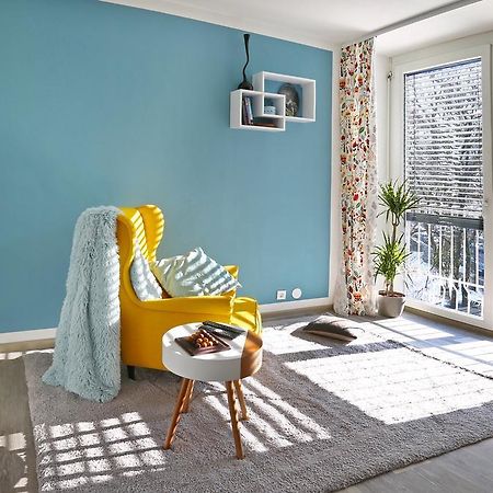 Castleview Apartment Ljubljana Ngoại thất bức ảnh