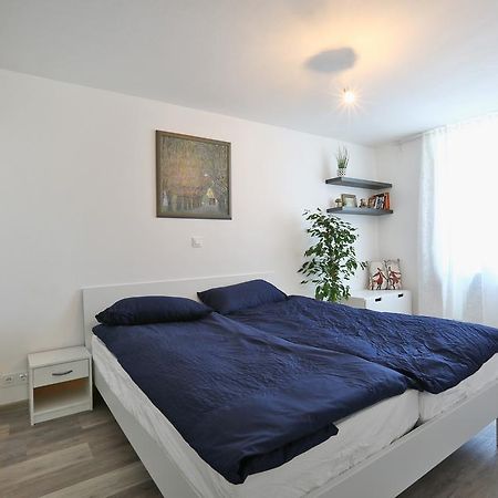 Castleview Apartment Ljubljana Ngoại thất bức ảnh