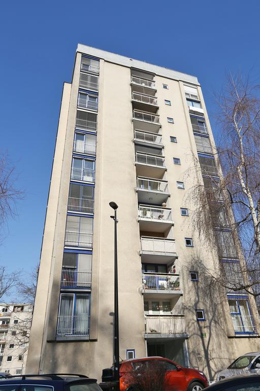 Castleview Apartment Ljubljana Ngoại thất bức ảnh