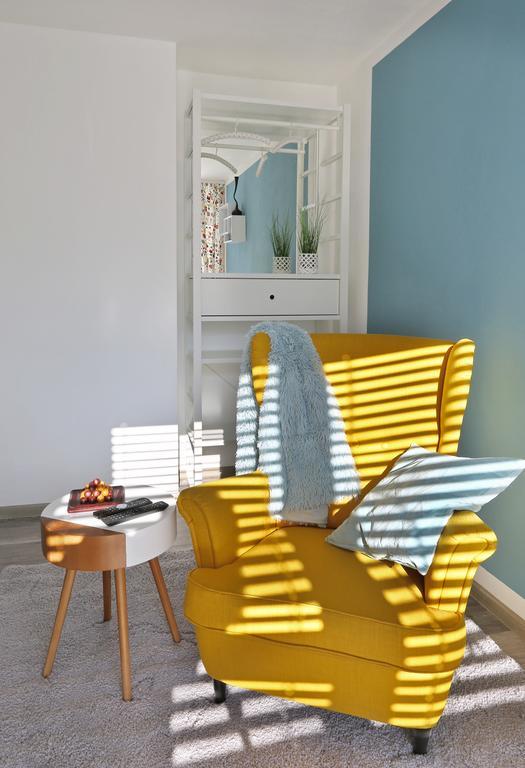 Castleview Apartment Ljubljana Ngoại thất bức ảnh