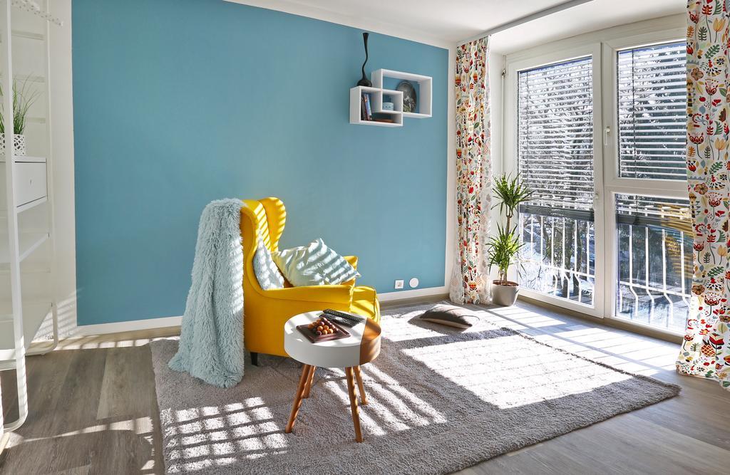Castleview Apartment Ljubljana Ngoại thất bức ảnh