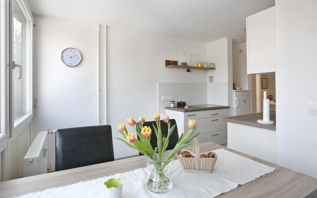 Castleview Apartment Ljubljana Ngoại thất bức ảnh