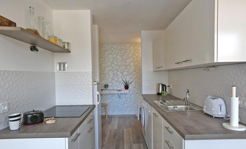 Castleview Apartment Ljubljana Ngoại thất bức ảnh