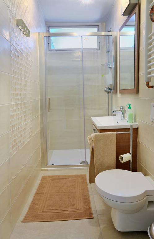 Castleview Apartment Ljubljana Ngoại thất bức ảnh