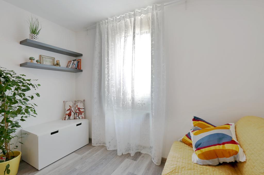 Castleview Apartment Ljubljana Ngoại thất bức ảnh