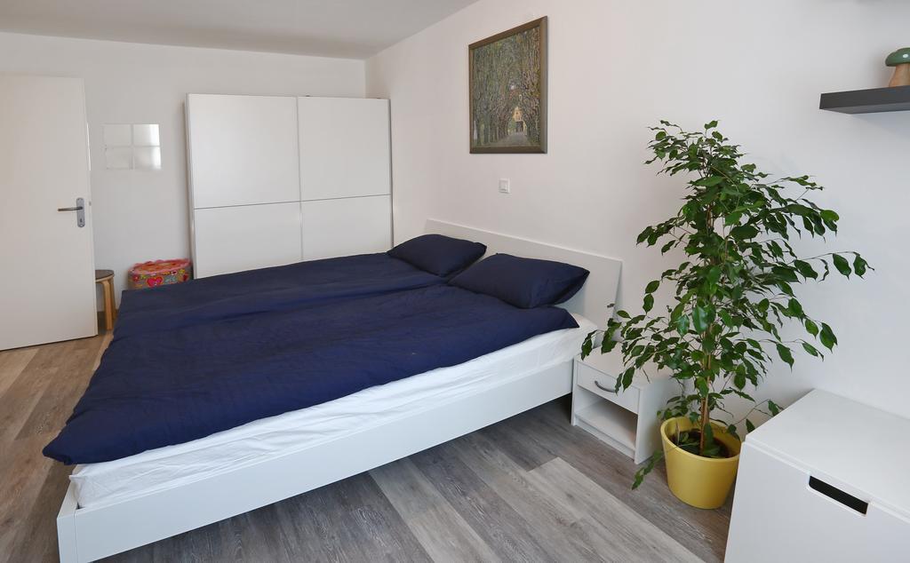 Castleview Apartment Ljubljana Ngoại thất bức ảnh